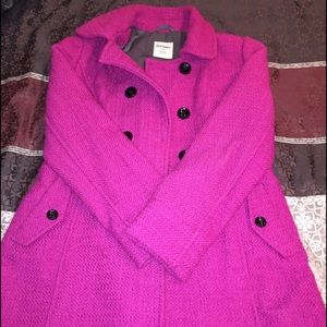 Old Navy Coat